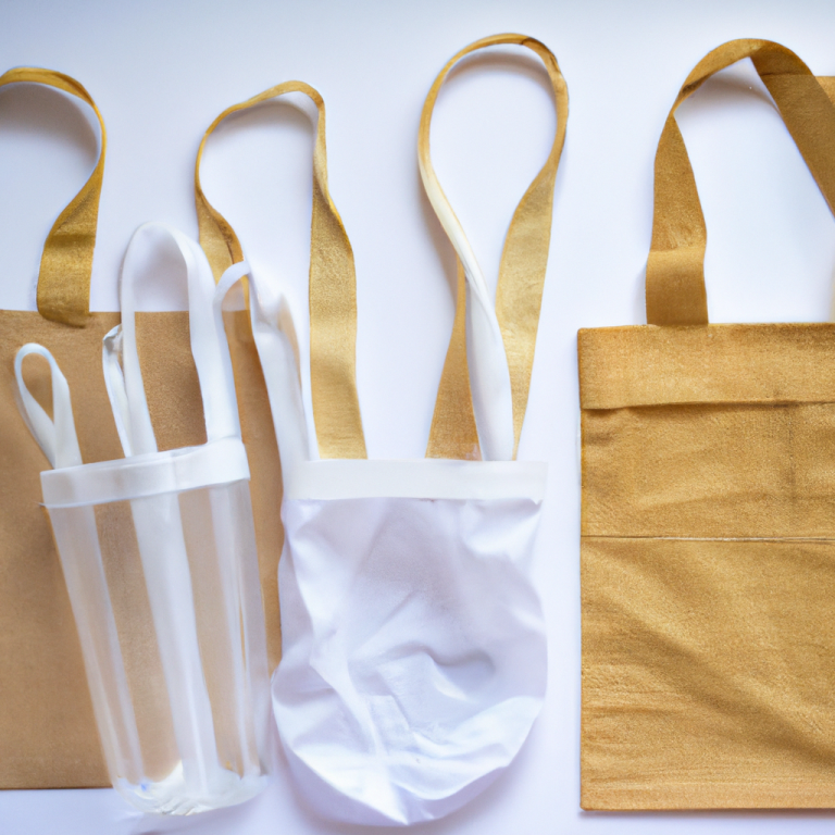 Plastikfreie Produkte